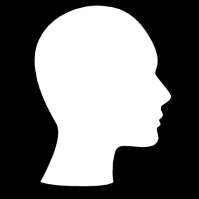 head / face